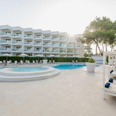 Hotel Thb Naeco Ibiza - Adults Only San Antonio  Exteriér fotografie